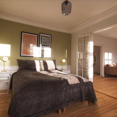 קופנהגן New Harbor - Carolinas Apartment מראה חיצוני תמונה