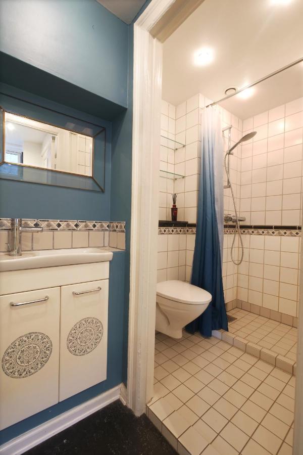 קופנהגן New Harbor - Carolinas Apartment מראה חיצוני תמונה
