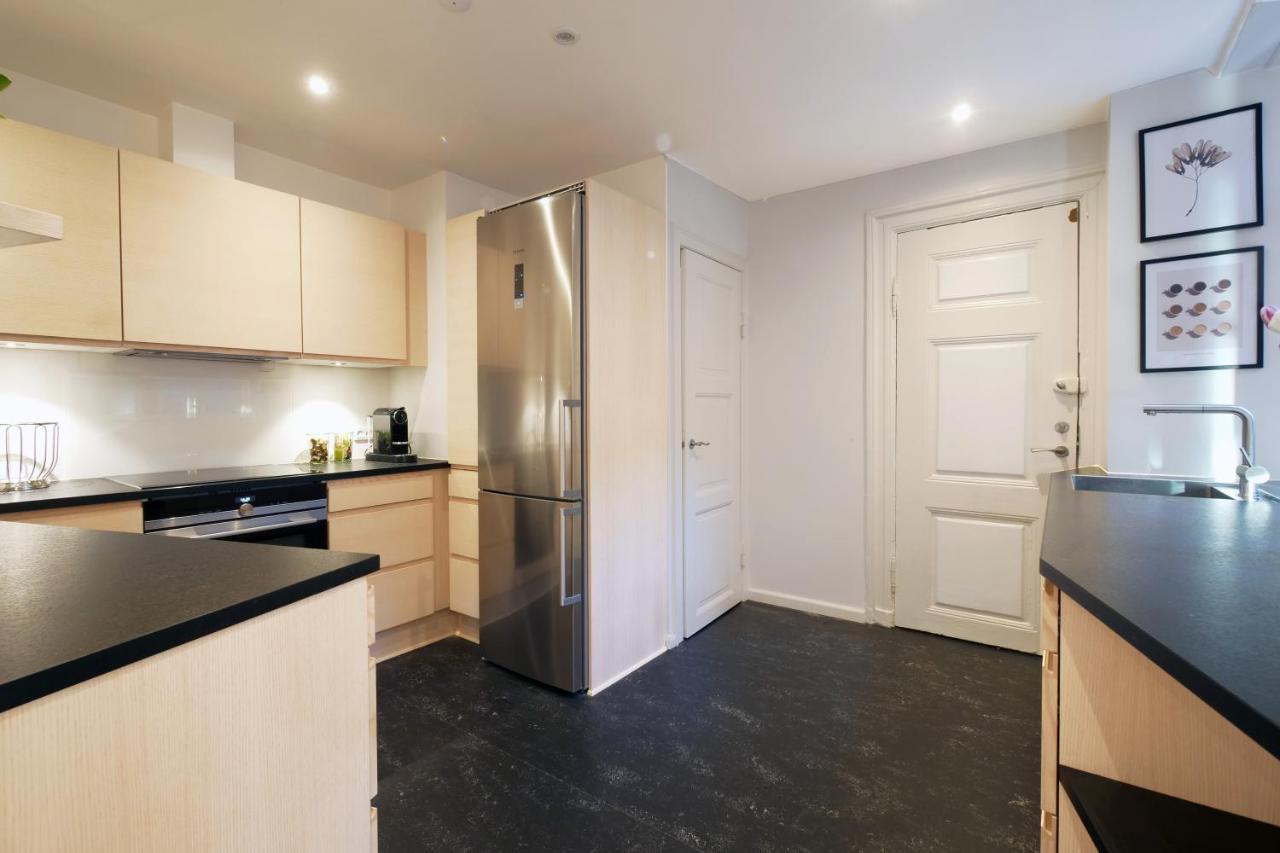 קופנהגן New Harbor - Carolinas Apartment מראה חיצוני תמונה